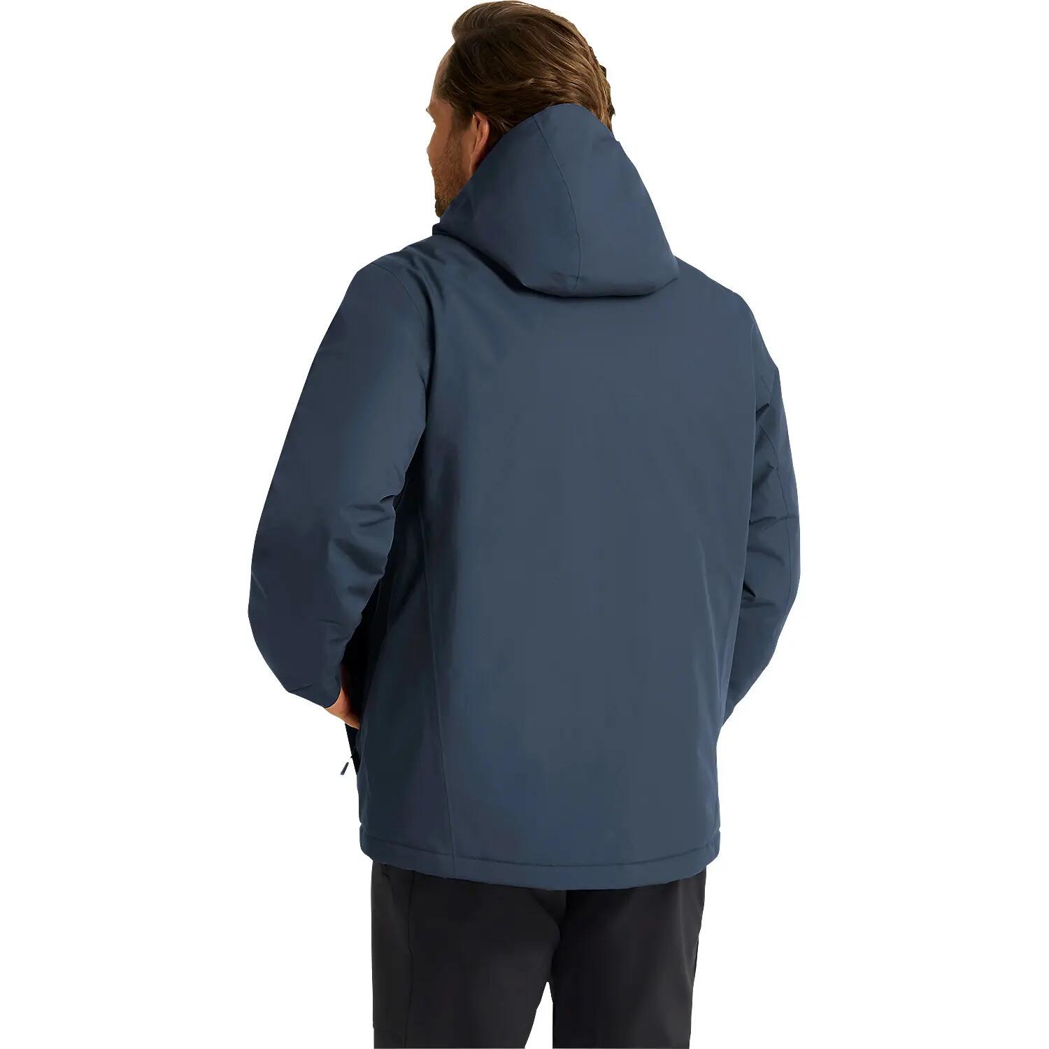 Kurtka ocieplana męska Jack Wolfskin Wisper Ins 5/9