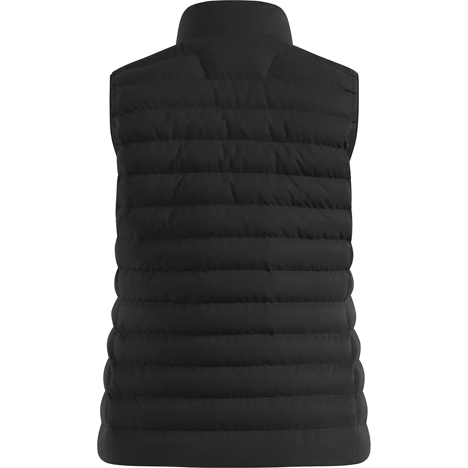 Kamizelka puchowa Odlo Vest Insulated X-ALP DOWN 2/2
