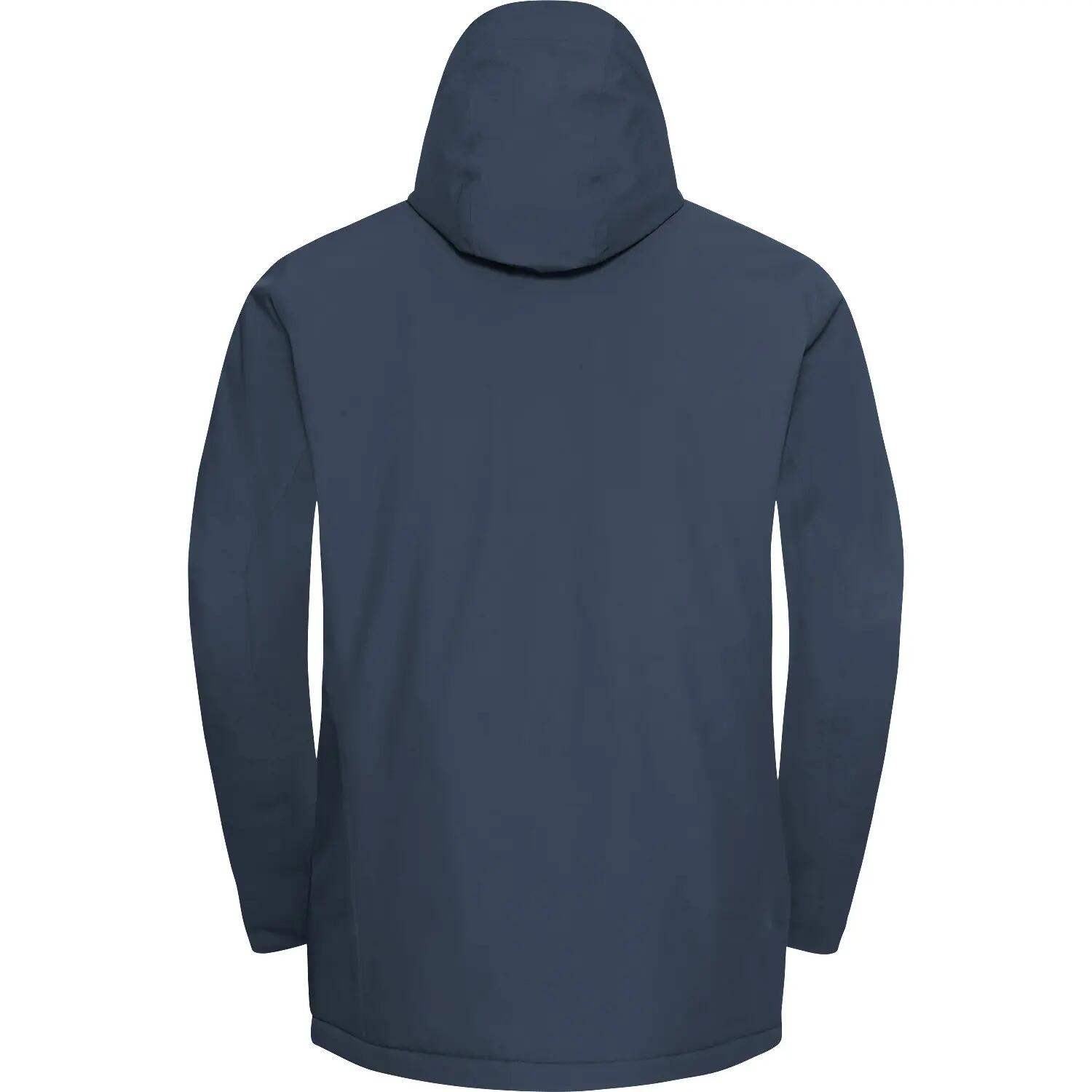 Kurtka ocieplana męska Jack Wolfskin Wisper Ins 3/9