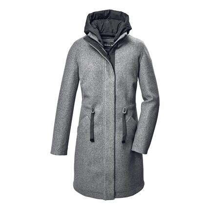 Parka femme Killtec GW 46