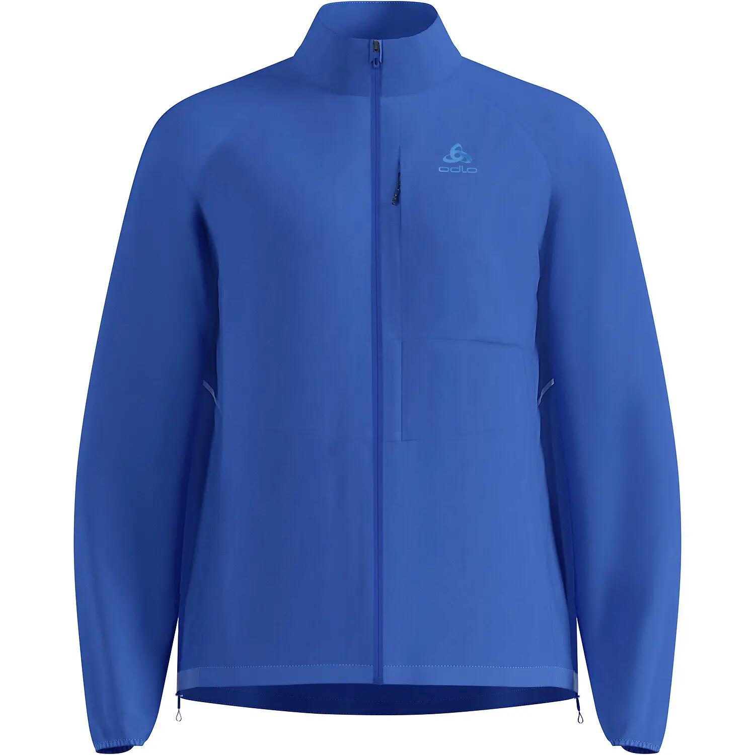 Kurtka męska ODLO Jacket ZEROWEIGHT