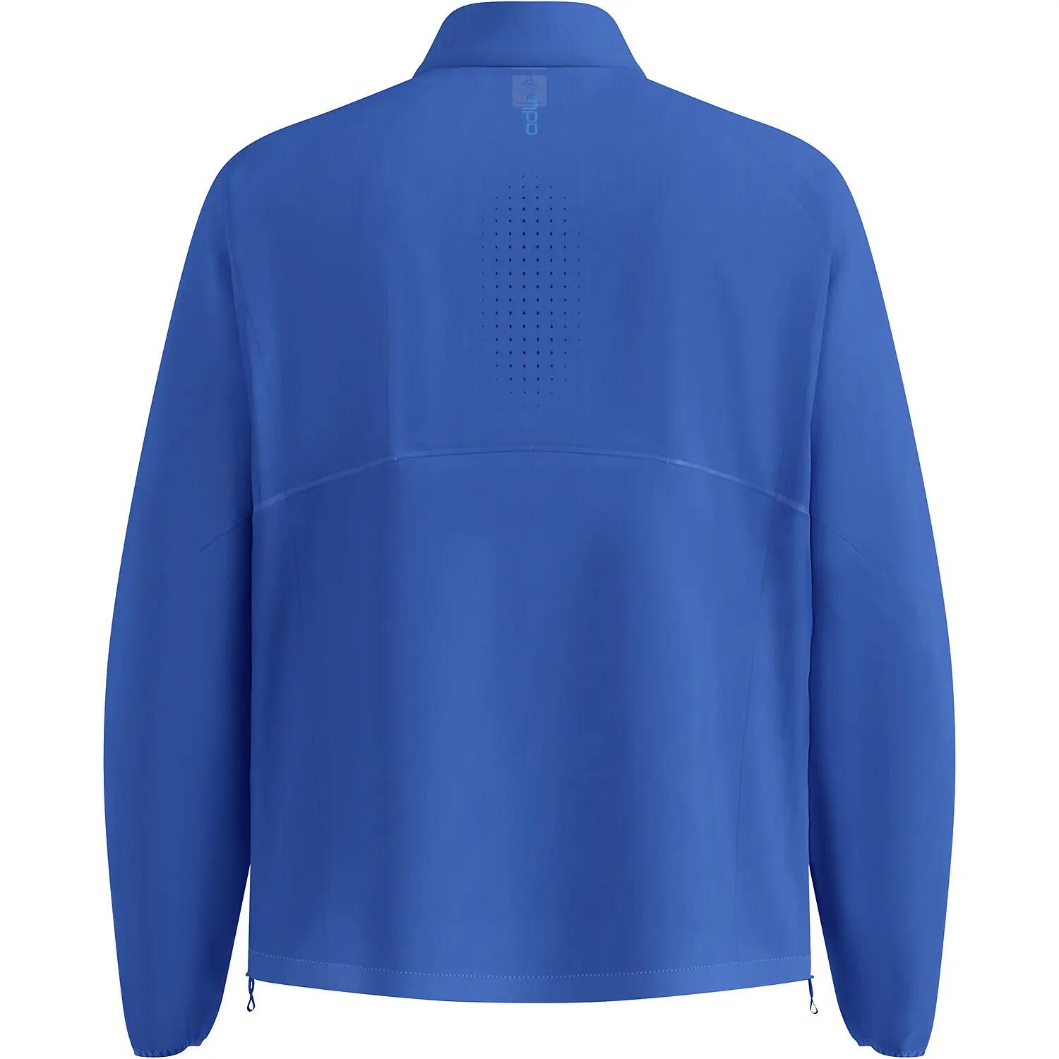 Kurtka męska ODLO Jacket ZEROWEIGHT 2/7