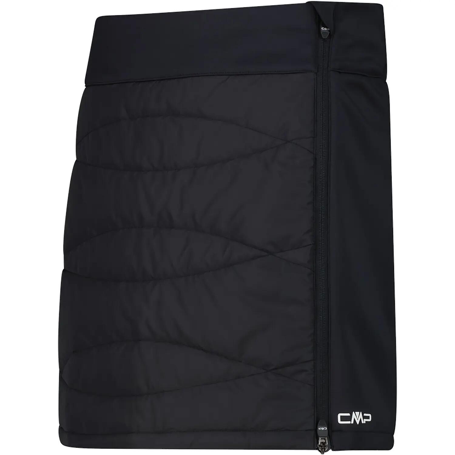Damen Rock WOMAN SKIRT 3/5
