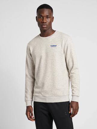 Enfiler Sweat-Shirt Hmllgc Austin Adulte