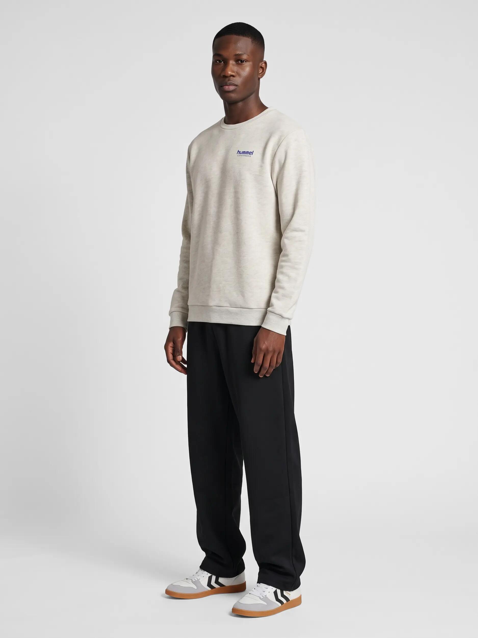 Enfiler Sweat-Shirt Hmllgc Austin Adulte 3/10