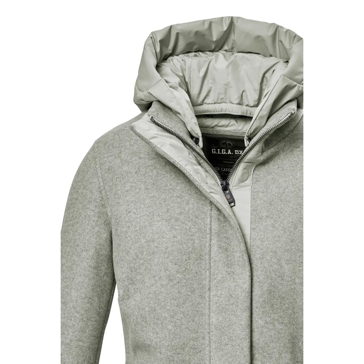 Damen Parka GW 46 WMN PRK 3/5