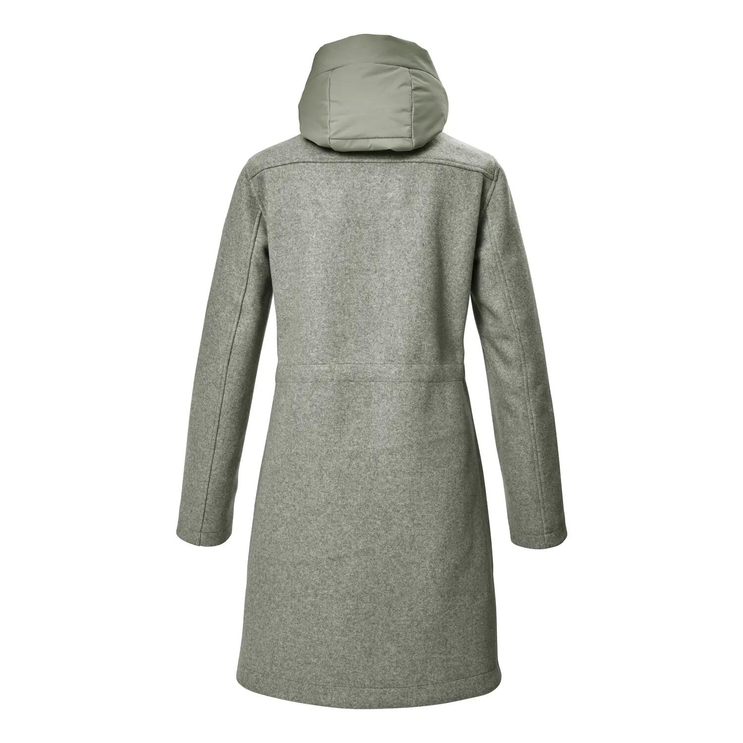 Damen Parka GW 46 WMN PRK 2/5
