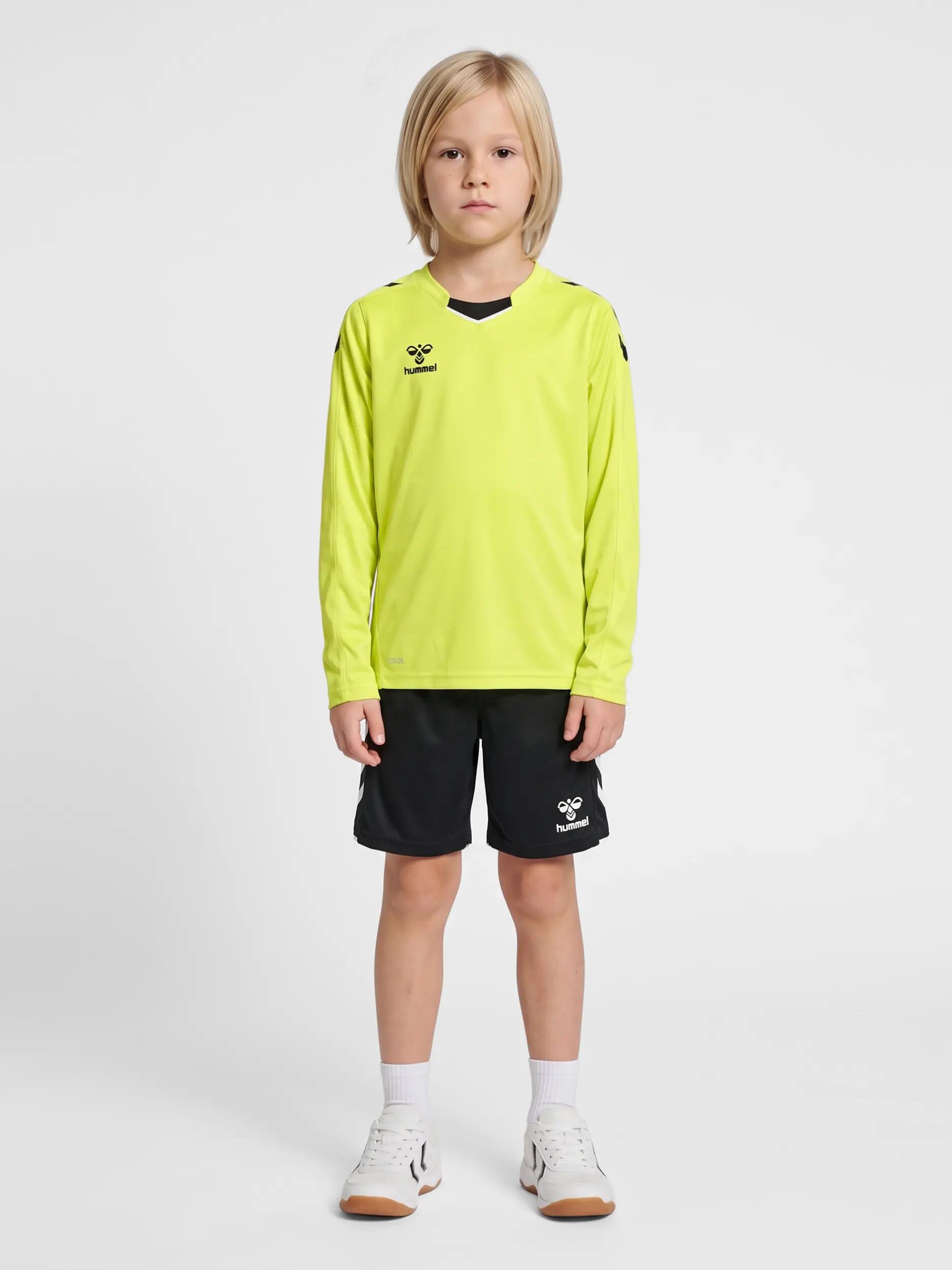 Maglia per bambini Hummel hmlCore 3/9