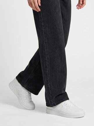 Lacets Sneaker St. Power Mode De Vie Adulte