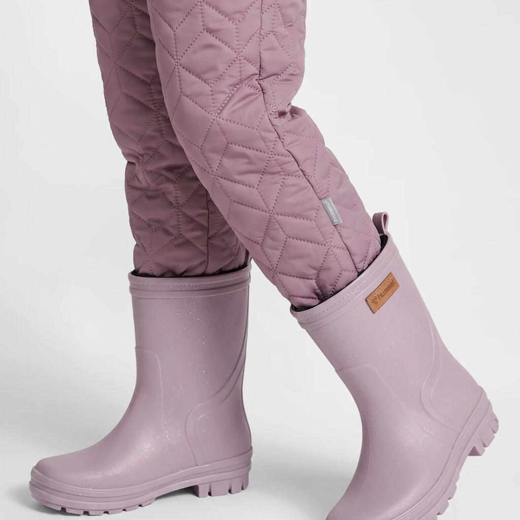 Children's boots Hummel THERMO