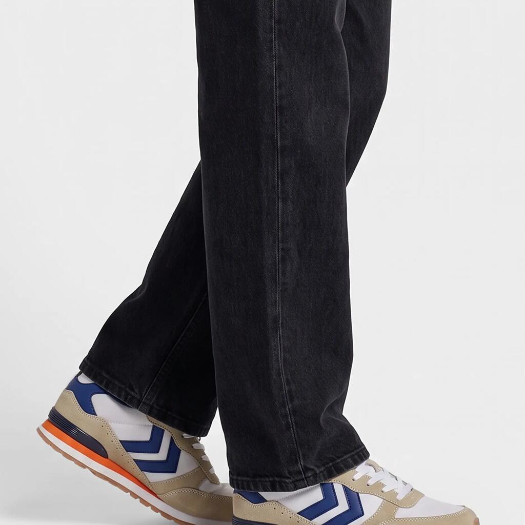 Trainers Hummel Monaco 86 NS