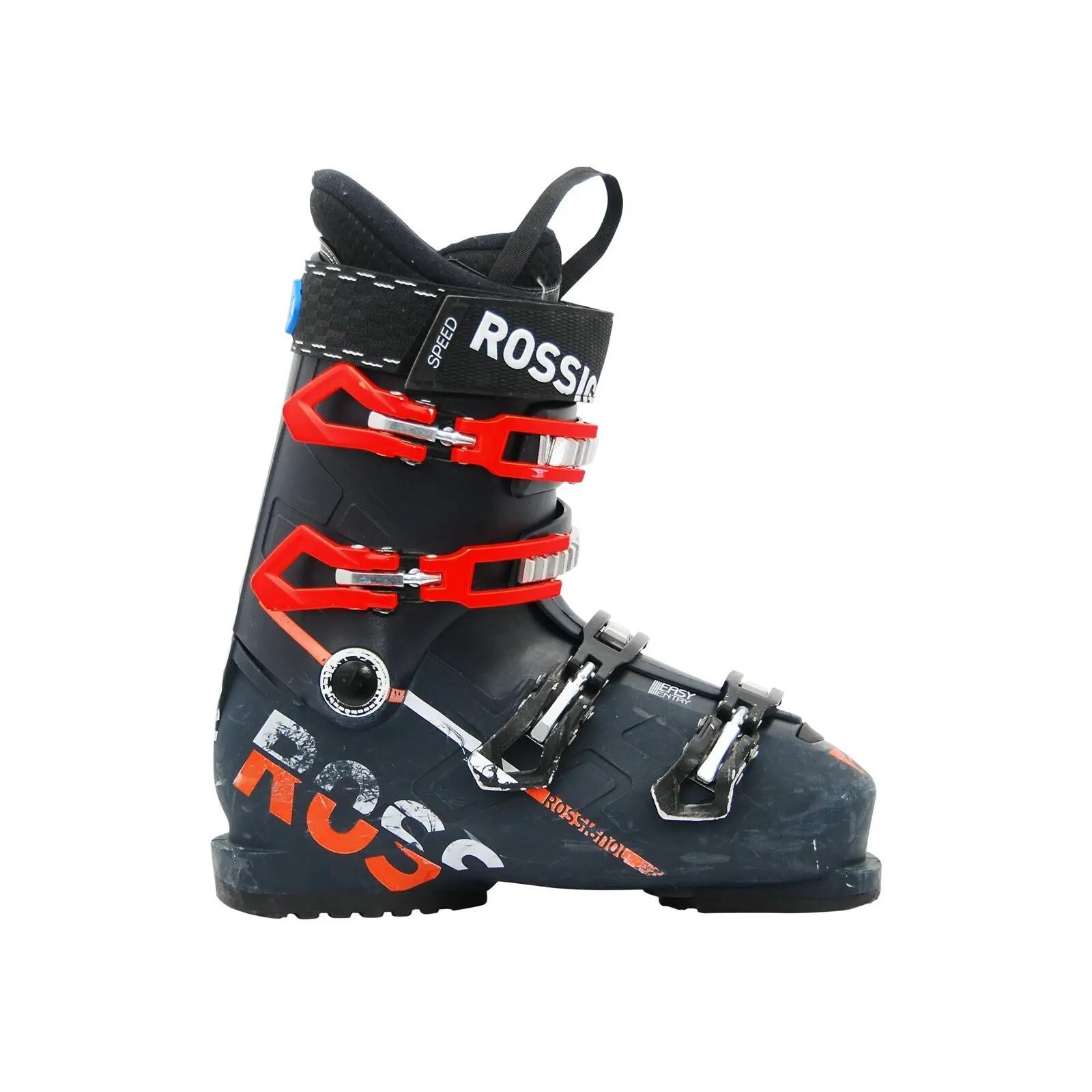 RECONDITIONNE - Chaussure De Ski Rossignol Speed Rental 2/4