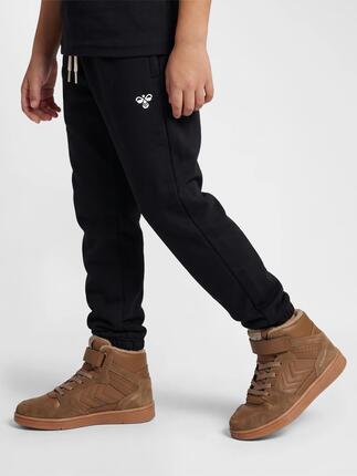 Dziecięce buty zimowe Hummel Power Play