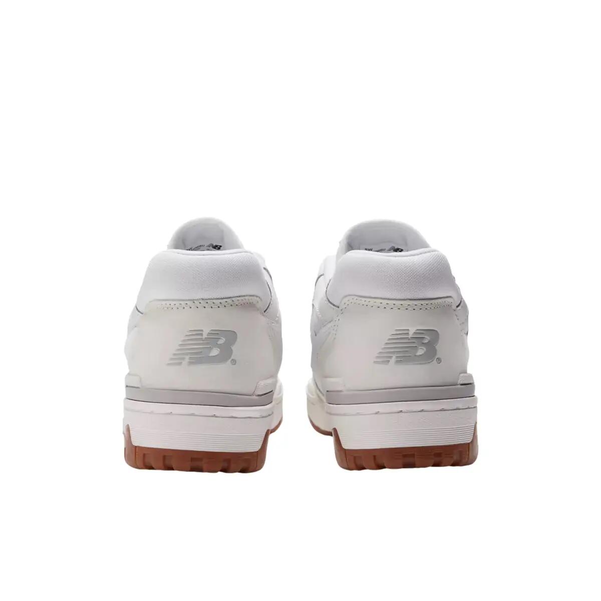 Shoes  550 White Gum 6/6