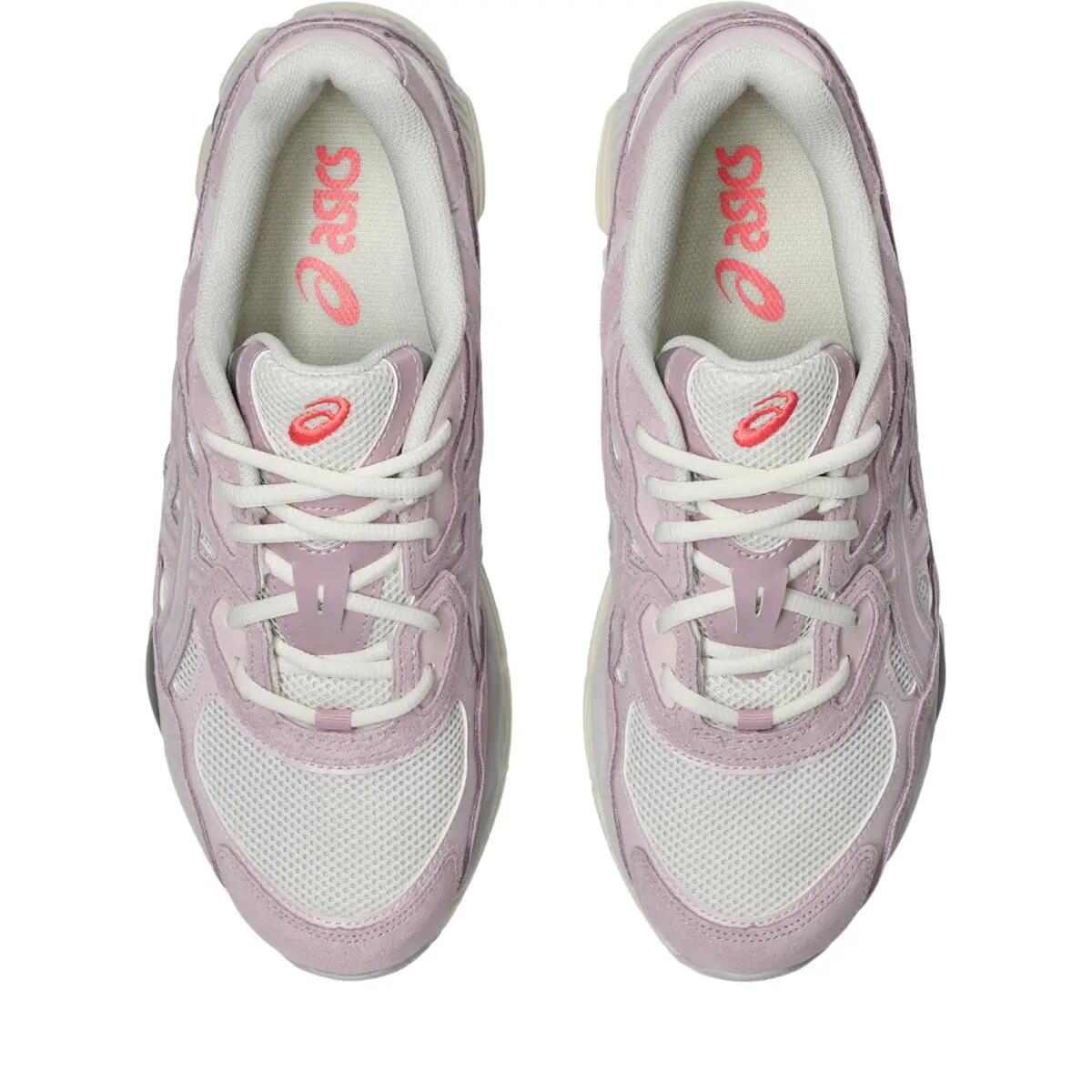 Asics Gel Nyc Cream Rose Water 6/6