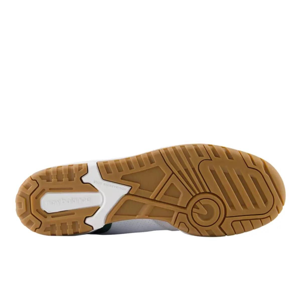 Chaussures New Balance 550 blanc pour homme 5/6
