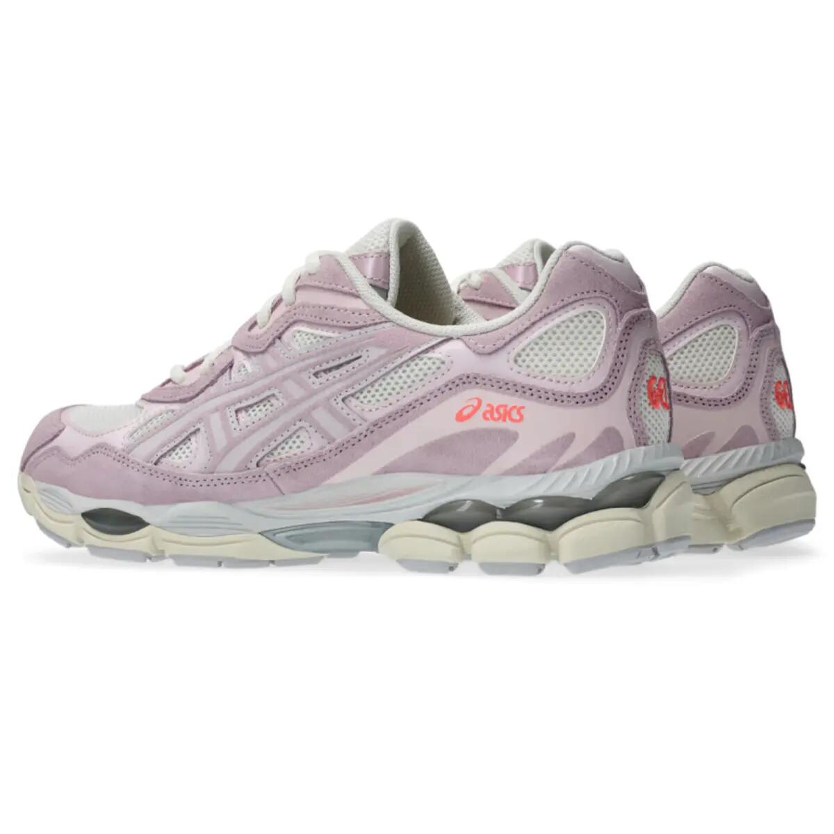 Chaussures Asics Gel-NYC Strawberries Cream 5/6