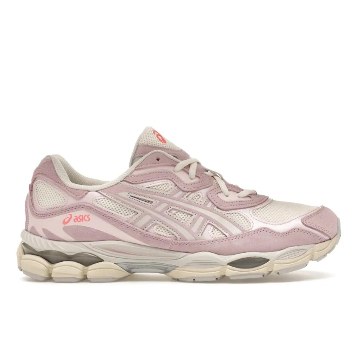 ASICS picture