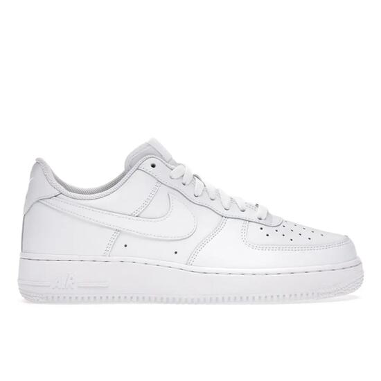 Nike Air Force 1 Low '07 White