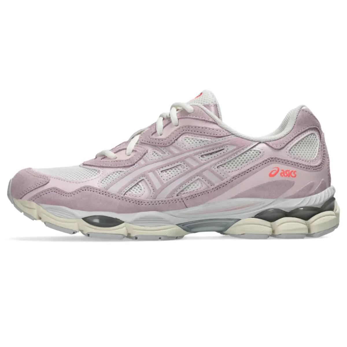 Asics Gel Nyc Cream Rose Water 3/6