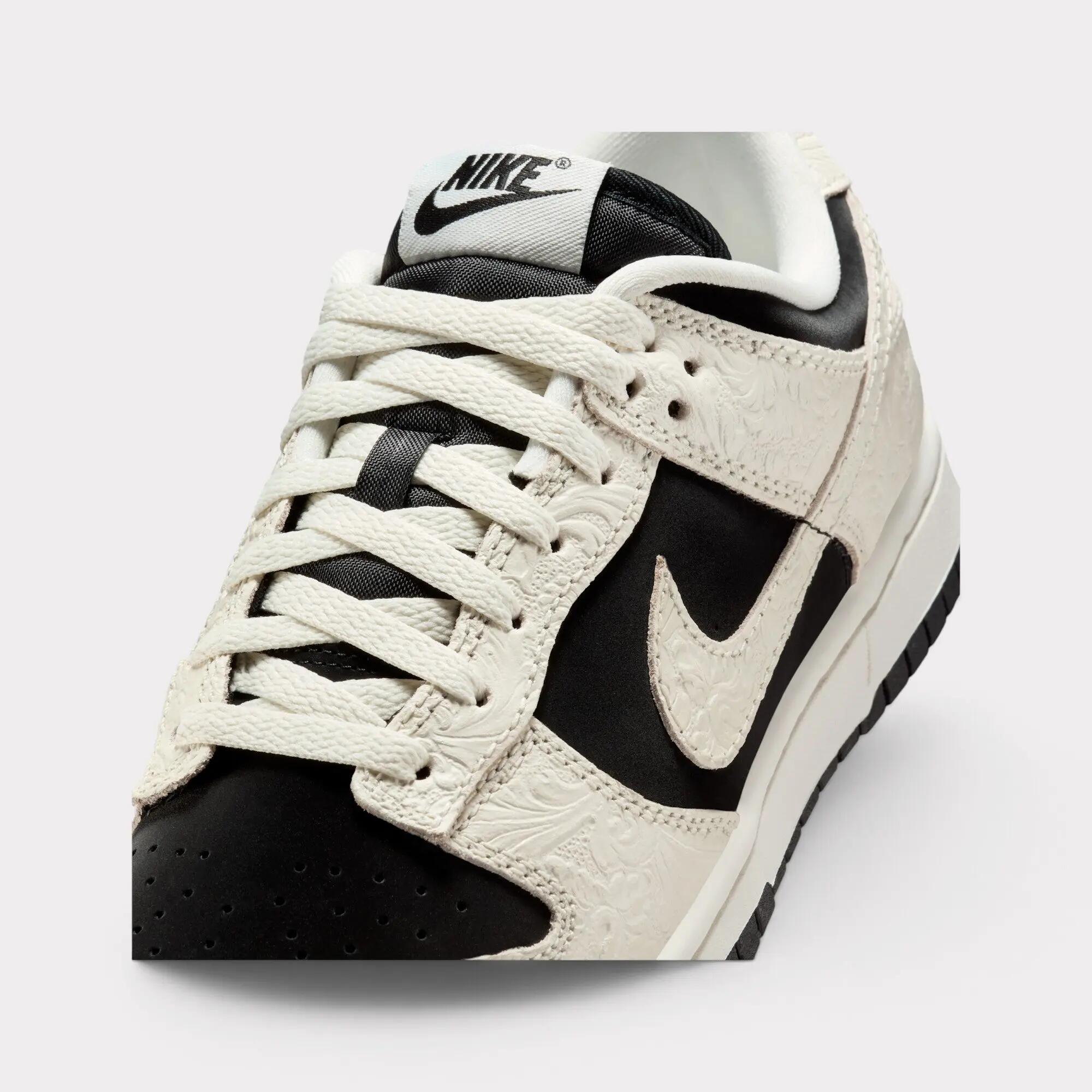 Nike Dunk Low - Black Sail 7/7