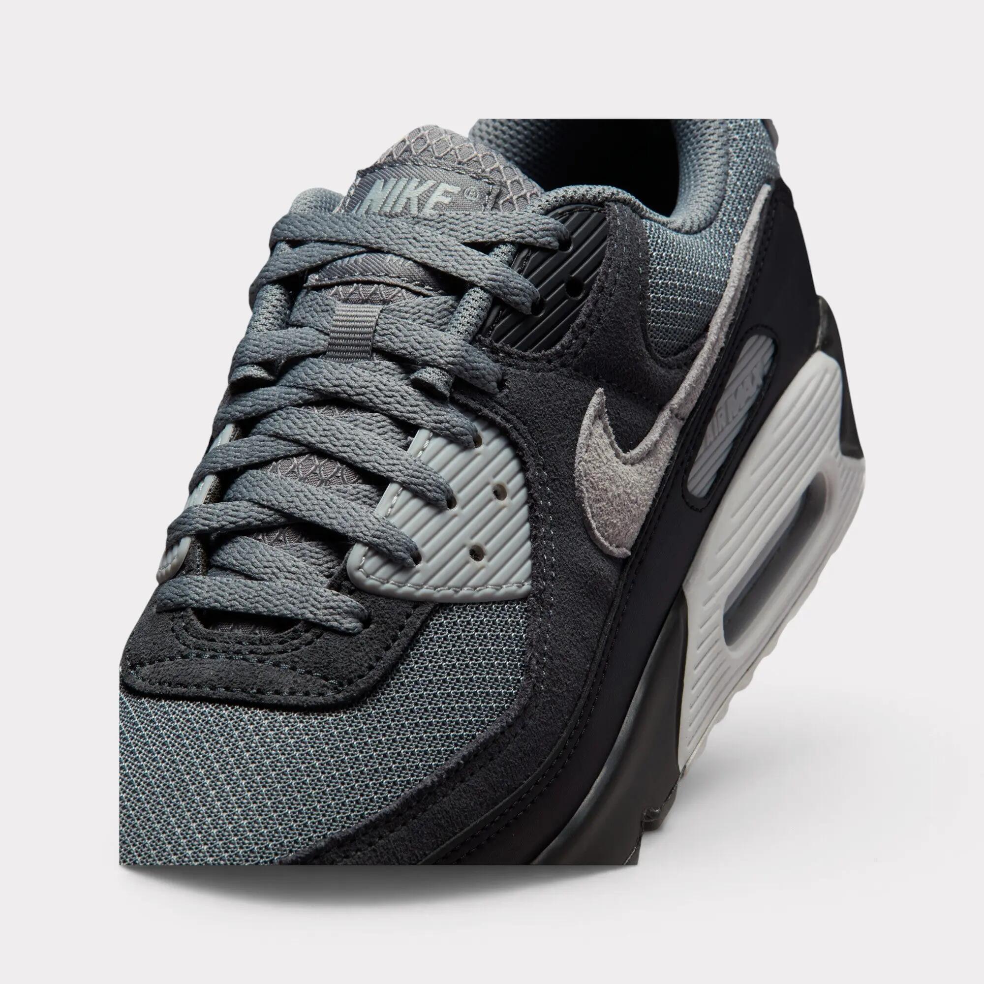 Nike Air Max 90 - Smoke Grey 7/7