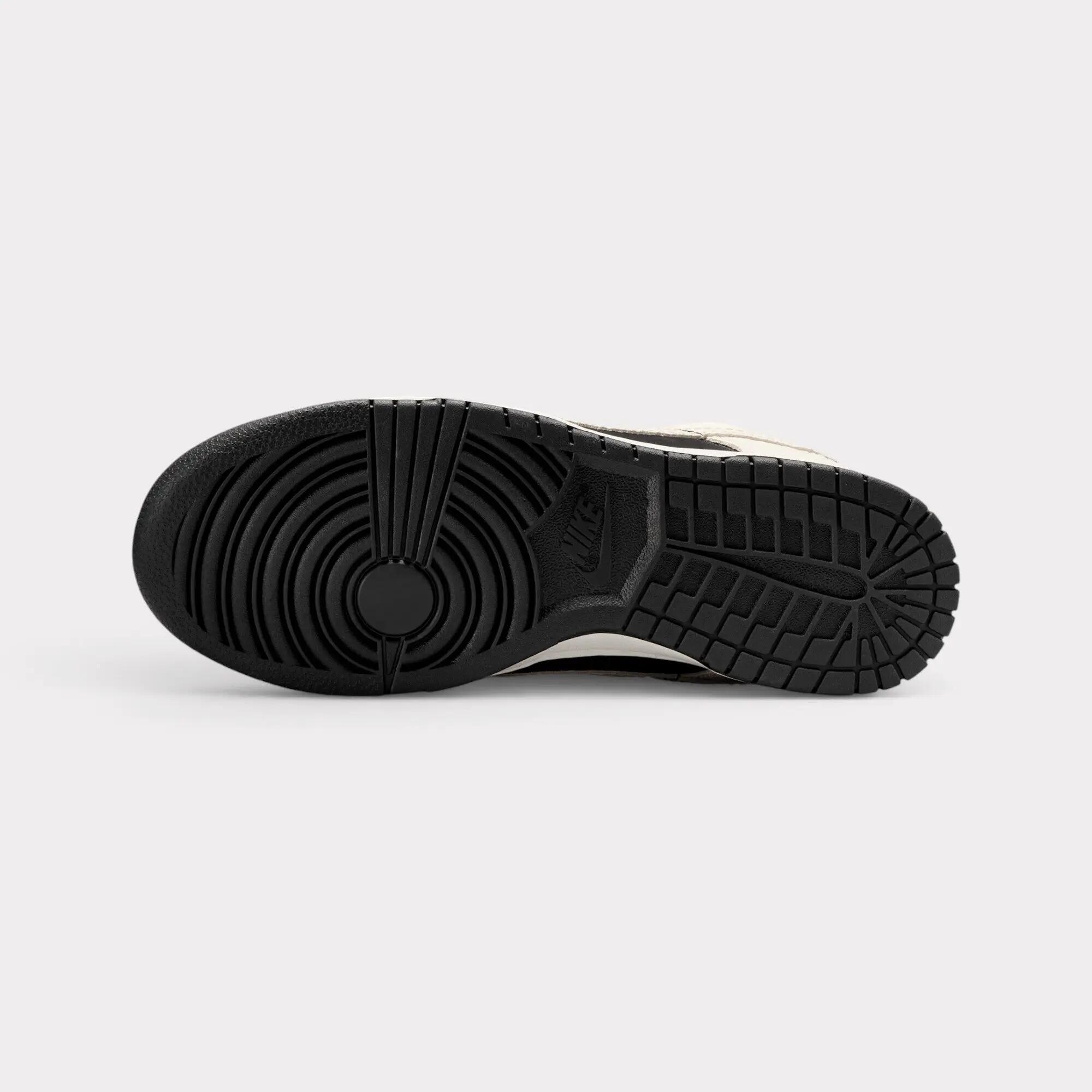 Nike Dunk Low - Black Sail 6/7