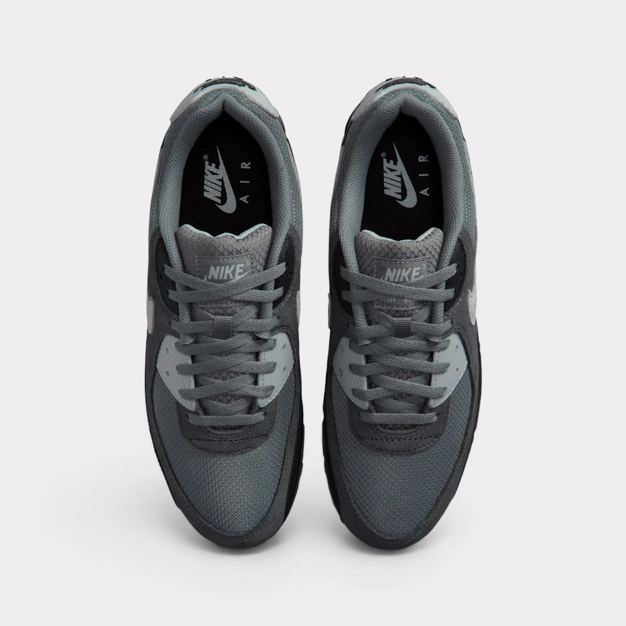 Nike Air Max 90 - Smoke Grey 5/7