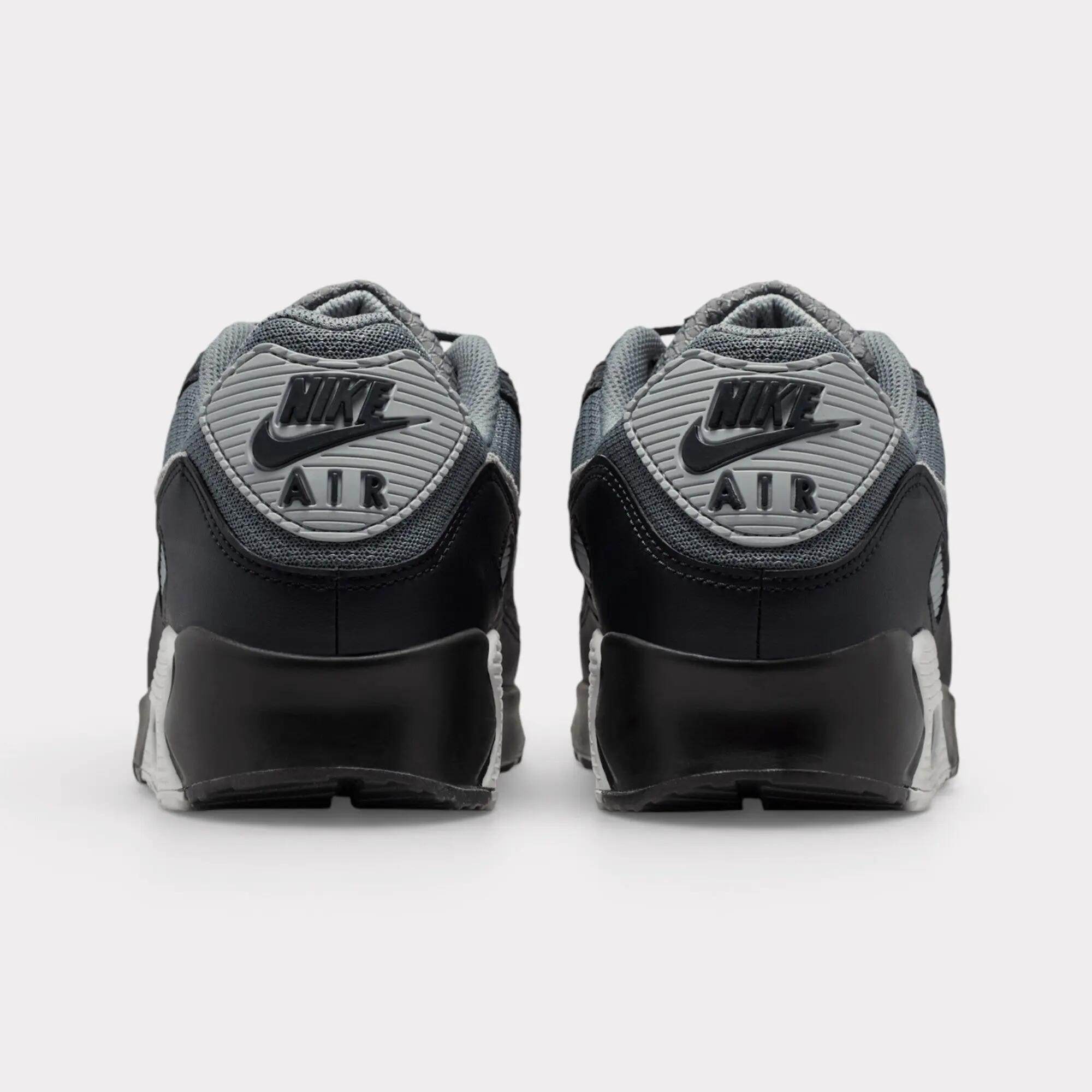 Nike Air Max 90 - Smoke Grey 4/7