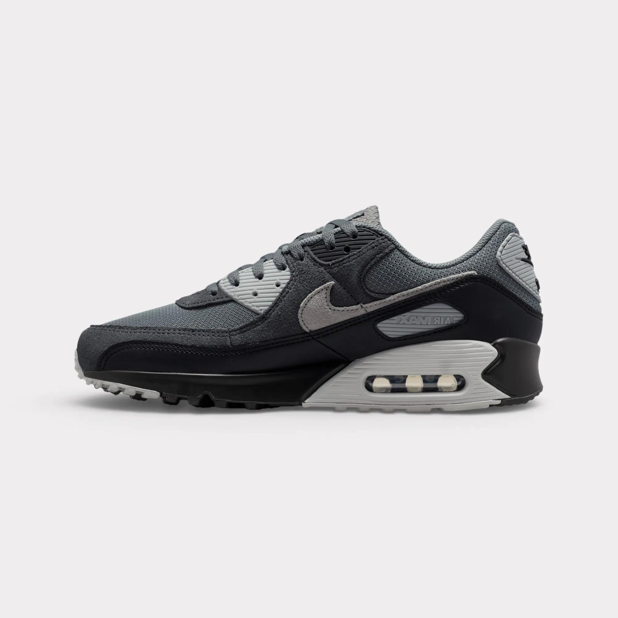 Nike Air Max 90 - Smoke Grey 3/7