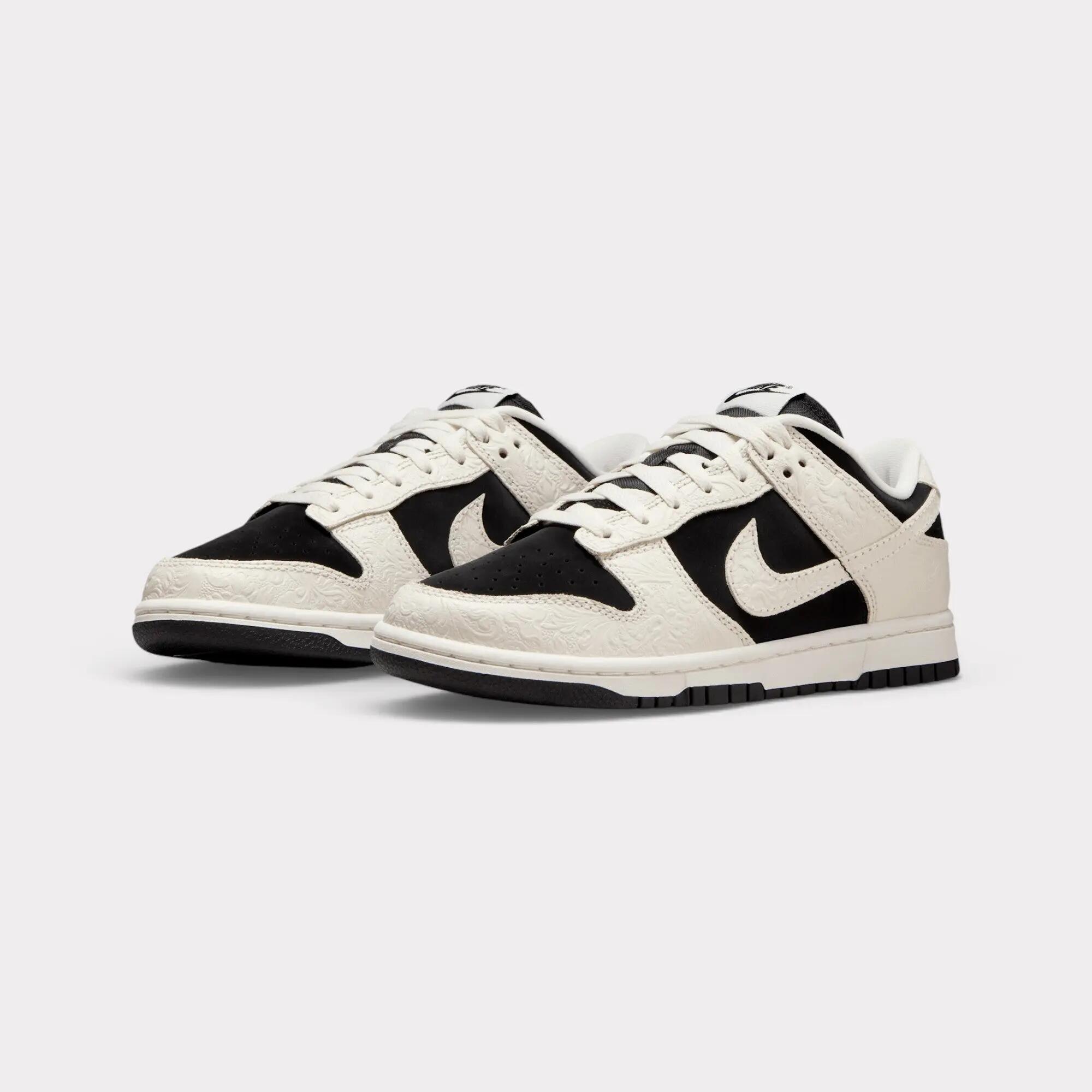 Nike Dunk Low - Black Sail 2/7