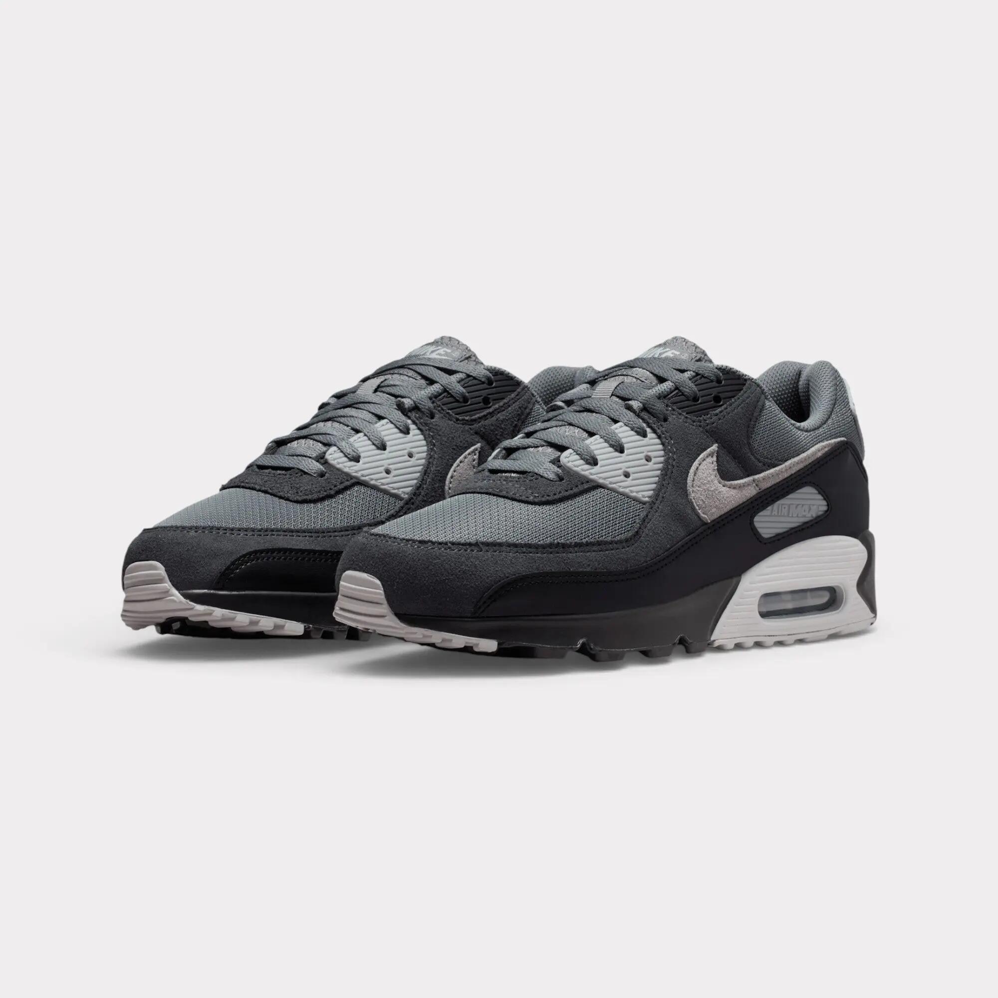 Nike Air Max 90 - Smoke Grey 2/7