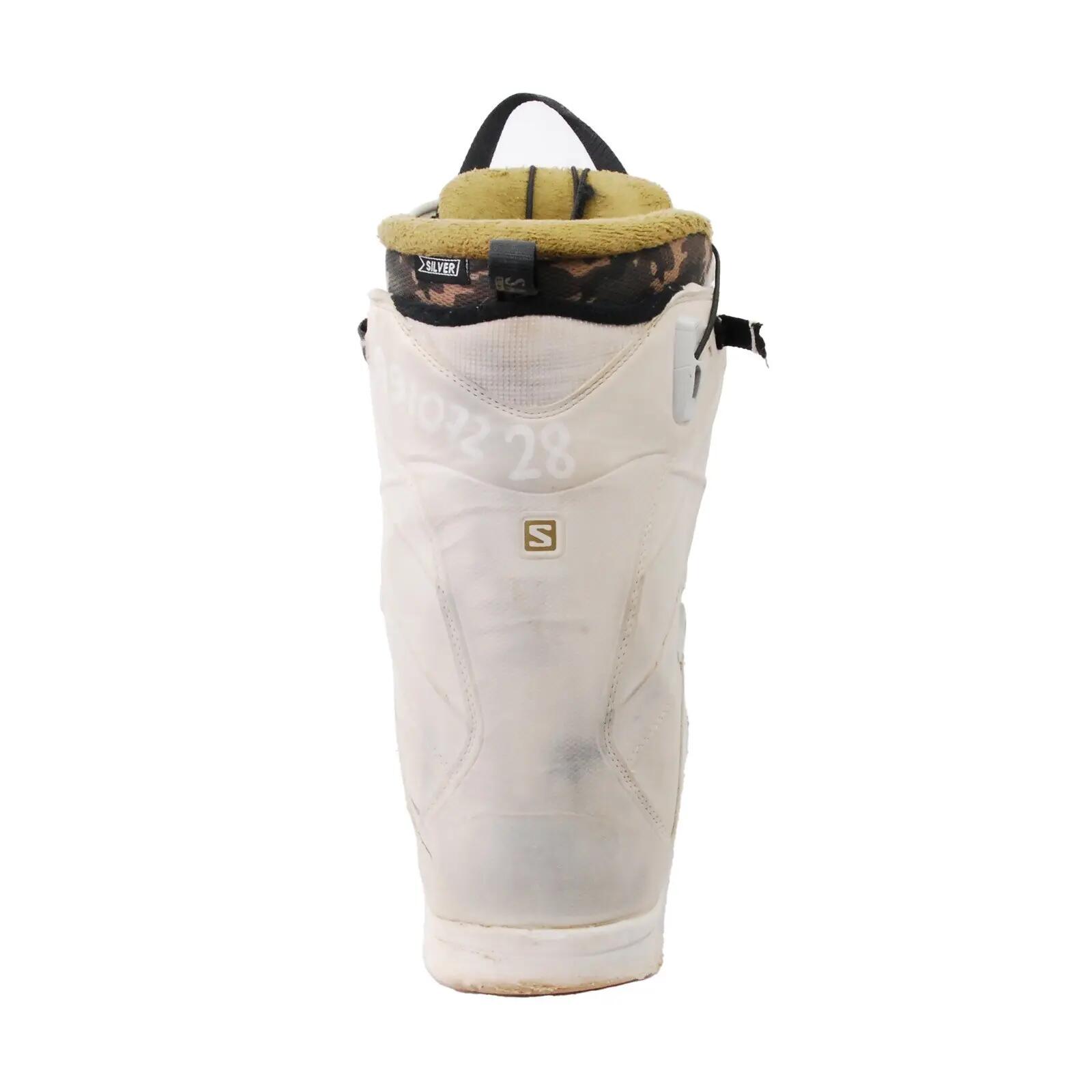 SALOMON picture