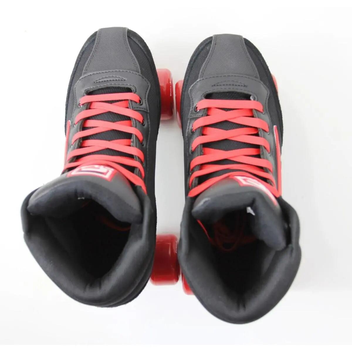 Rollers enfant Fila Quad Ace Rental 6/7