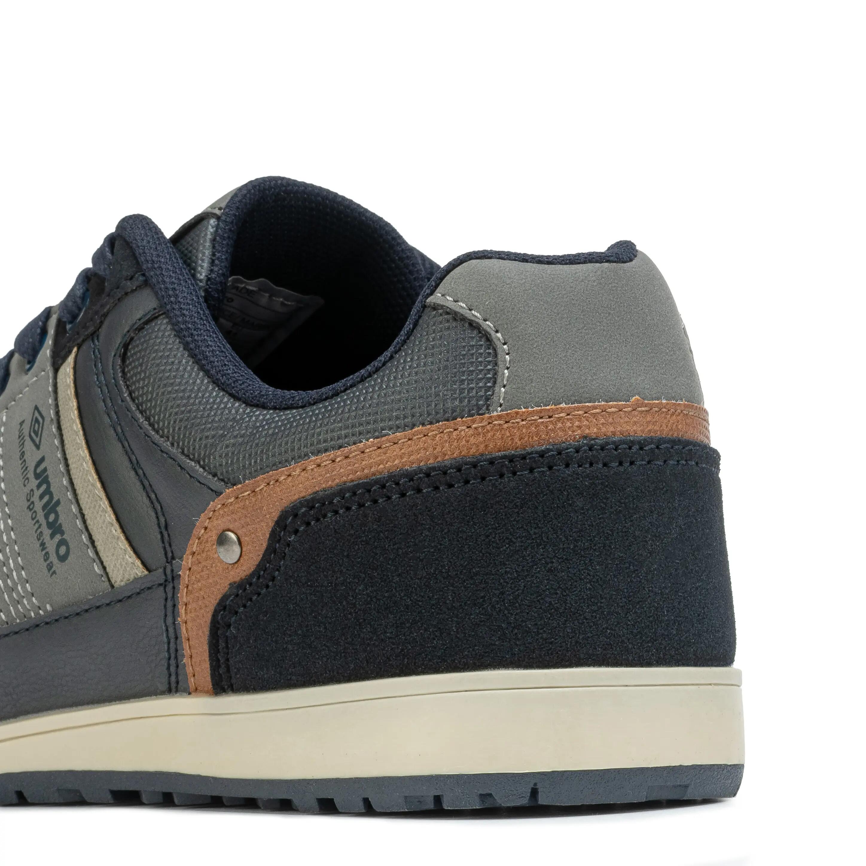 Buty męskie sneakersy sportowe Umbro 4/5