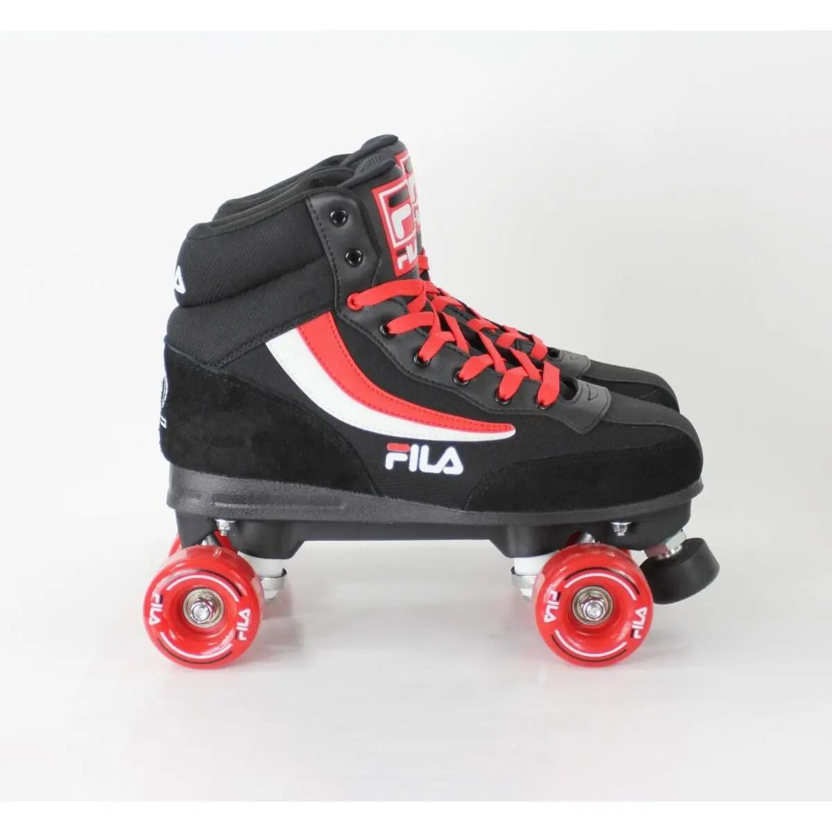 Rollers enfant Fila Quad Ace Rental 5/7