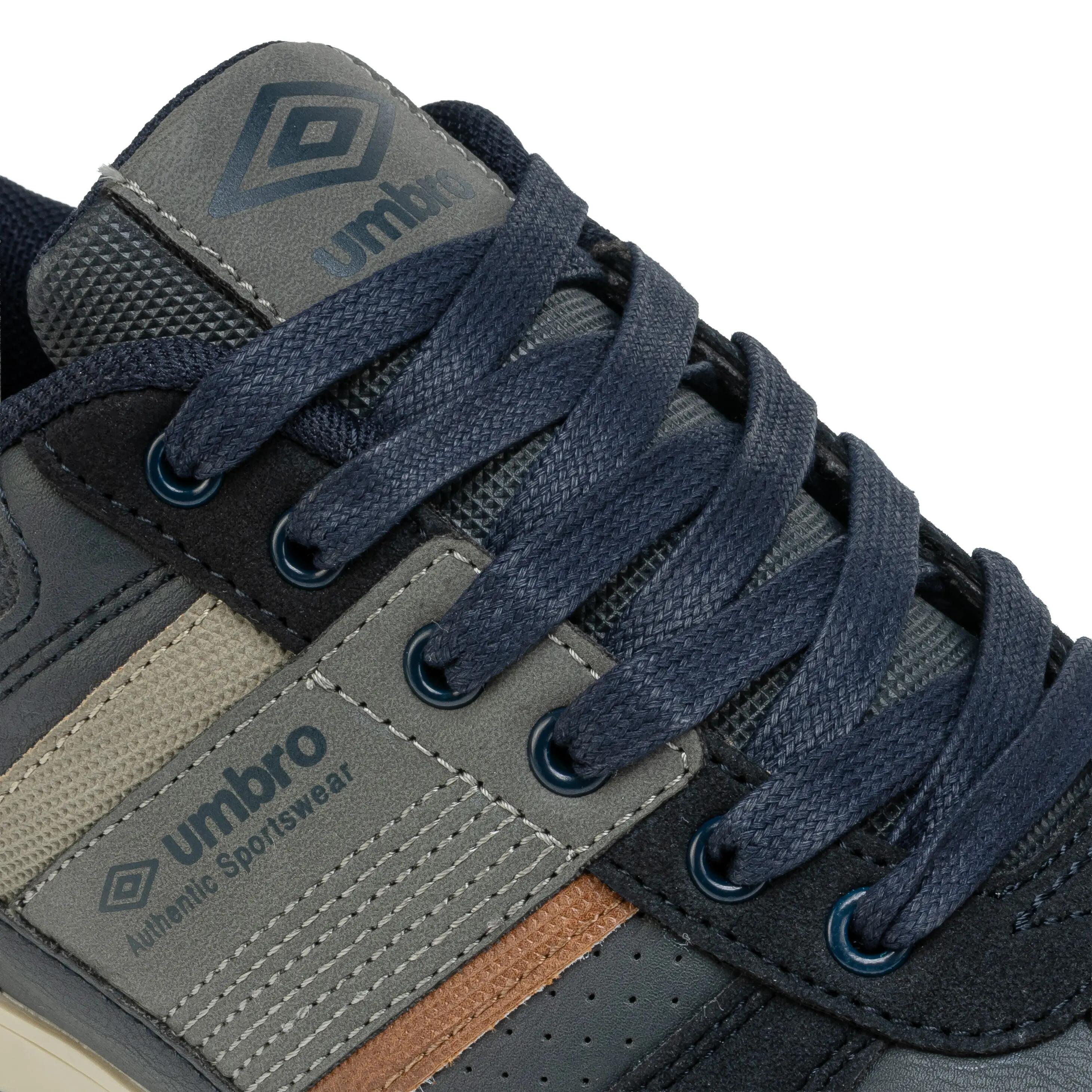 Buty męskie sneakersy sportowe Umbro 3/7