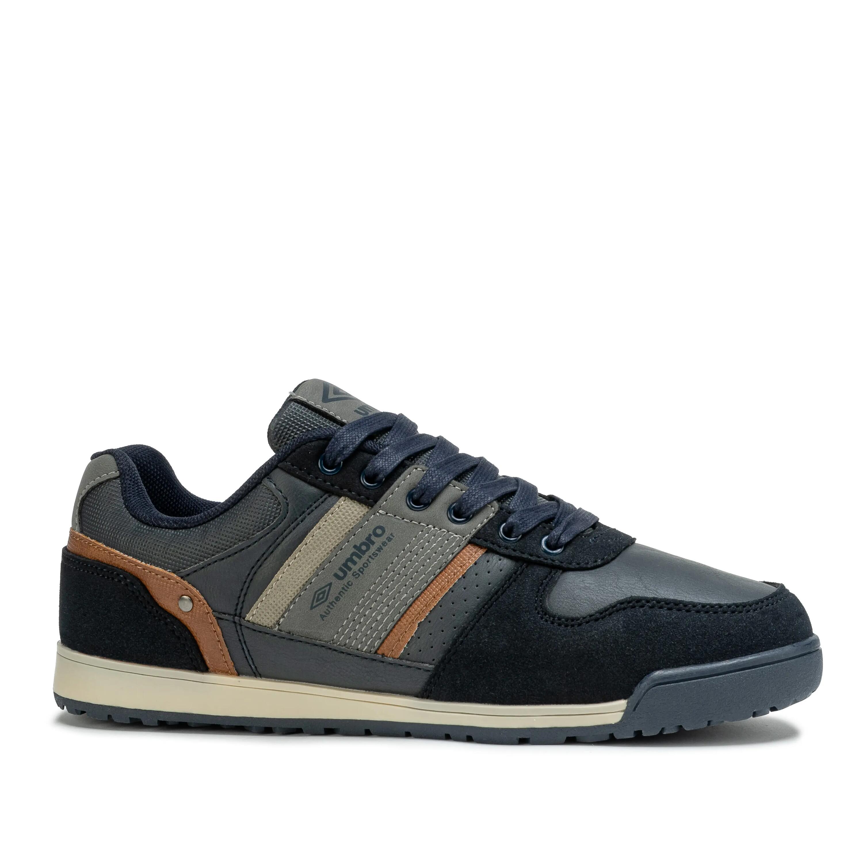 Buty męskie sneakersy sportowe Umbro 2/7