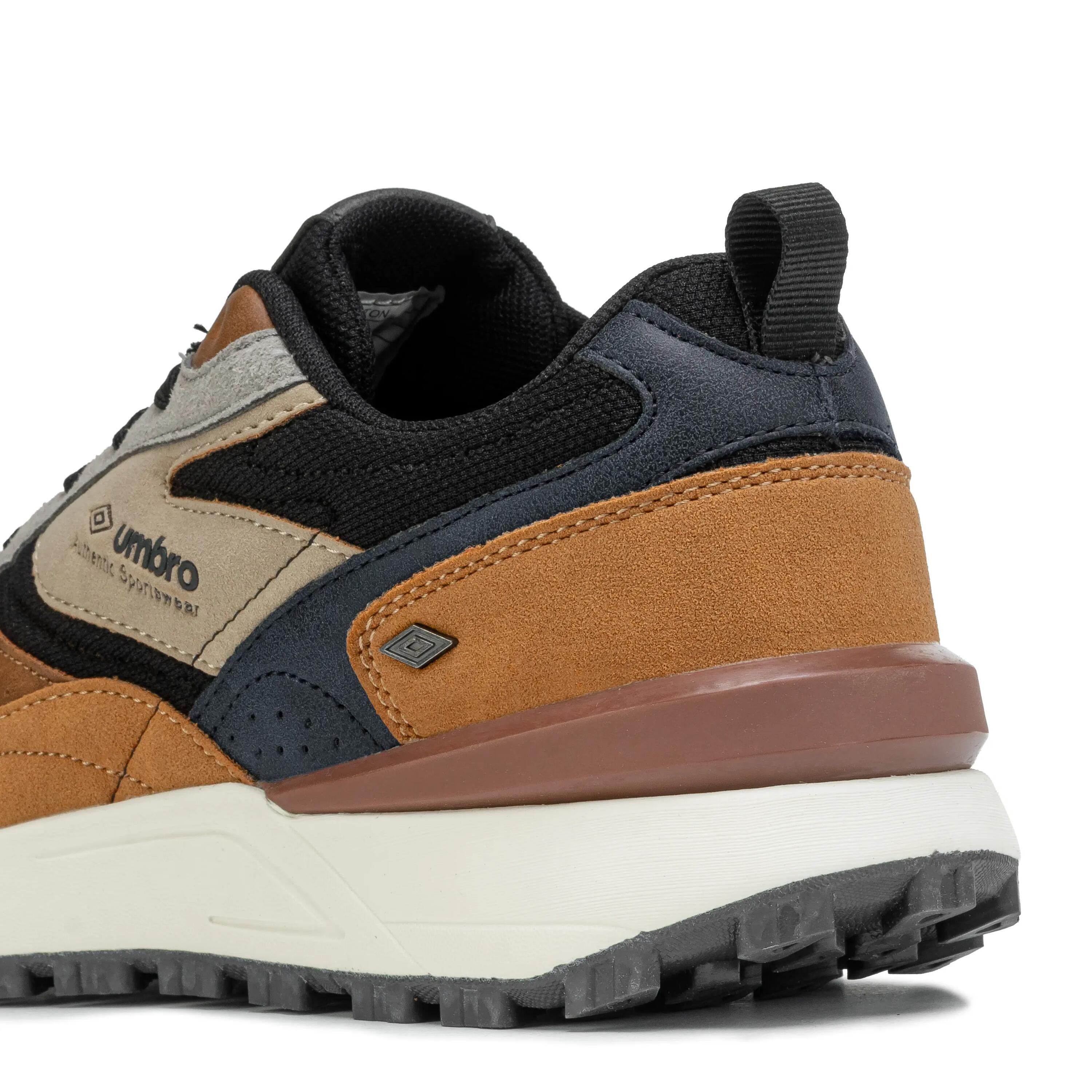 Buty męskie sneakersy sportowe Umbro 4/5