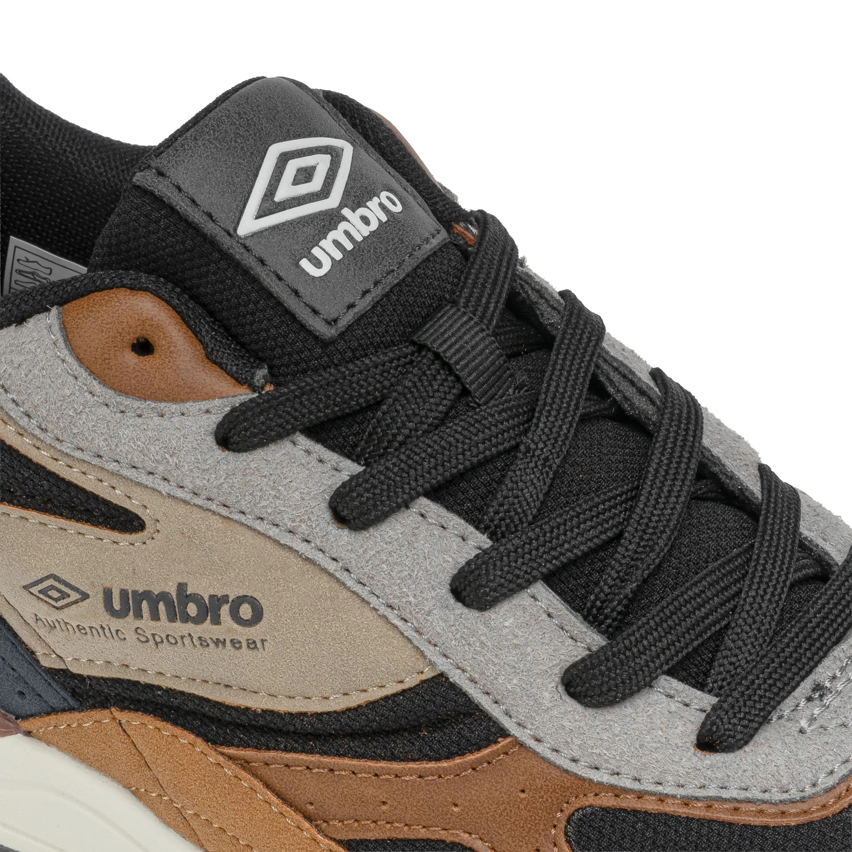 Buty męskie sneakersy sportowe Umbro 3/5
