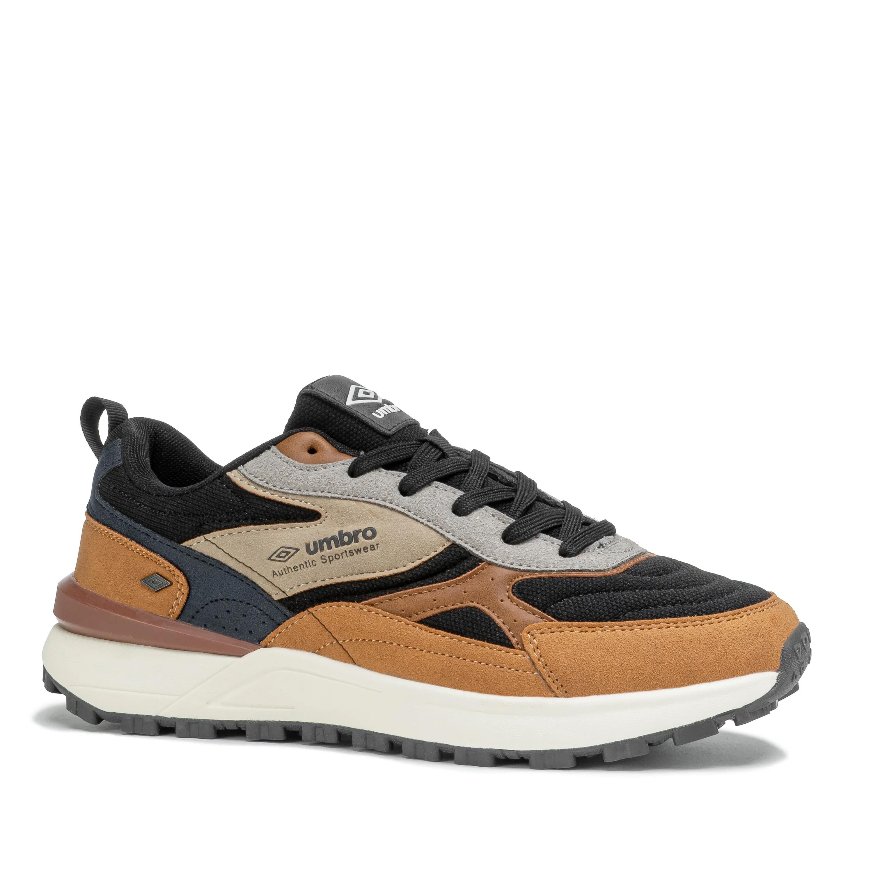Buty męskie sneakersy sportowe Umbro 2/5