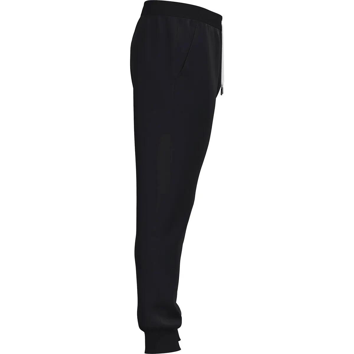 Joggingbroek - Sport - Kinderen - Jako One - Met boord - Zwart 4/5