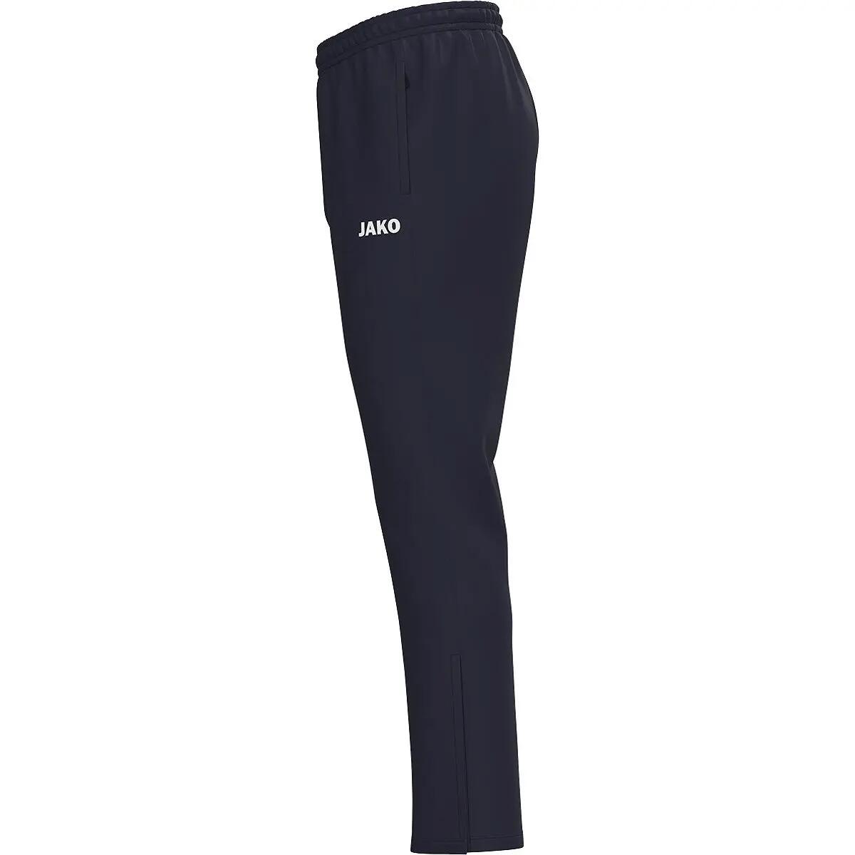 Pantalon de survêtement - Homme - Jako One - long, marine 3/5