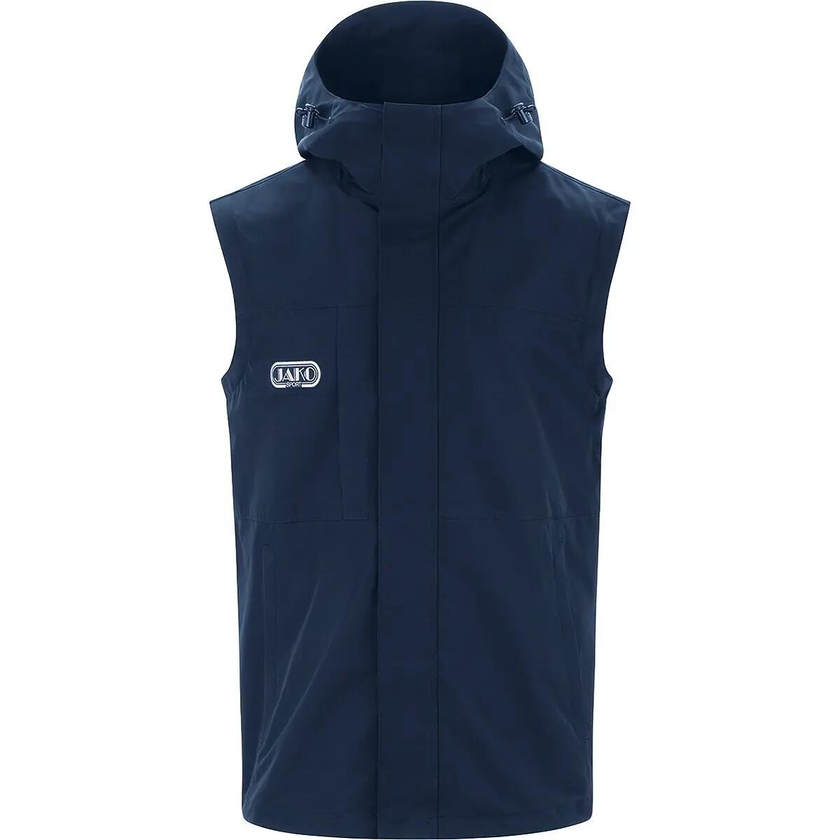 Jako Herren 2-In-1 Jacke Wardrobe 7461 5/5