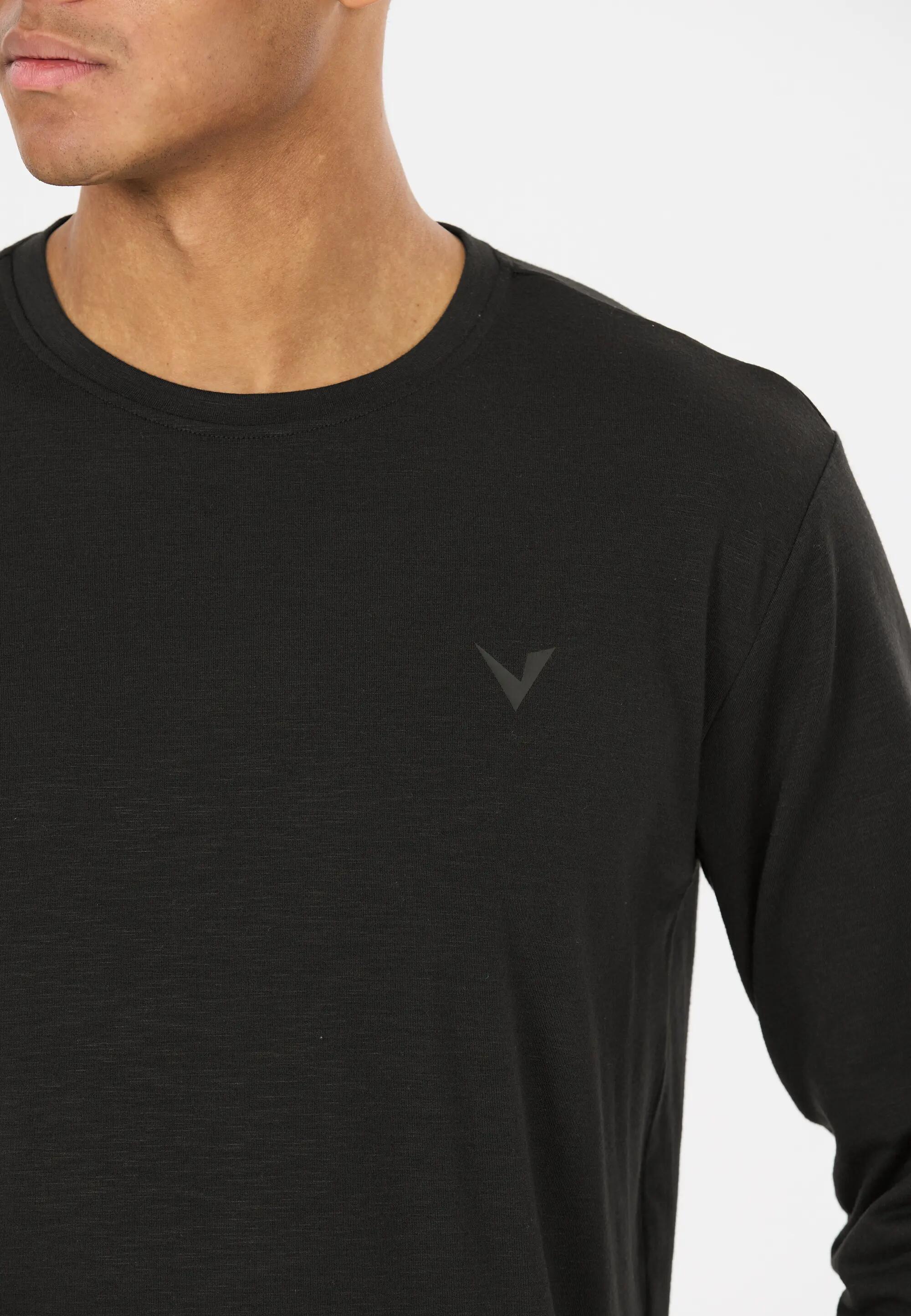 T-shirt maniche lunghe Virtus Jokers V4 8/8