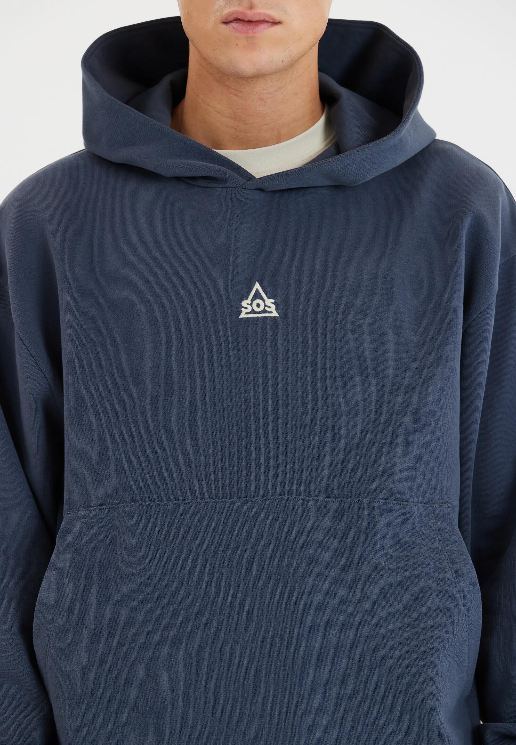 Sweatshirt Bovec 7/8
