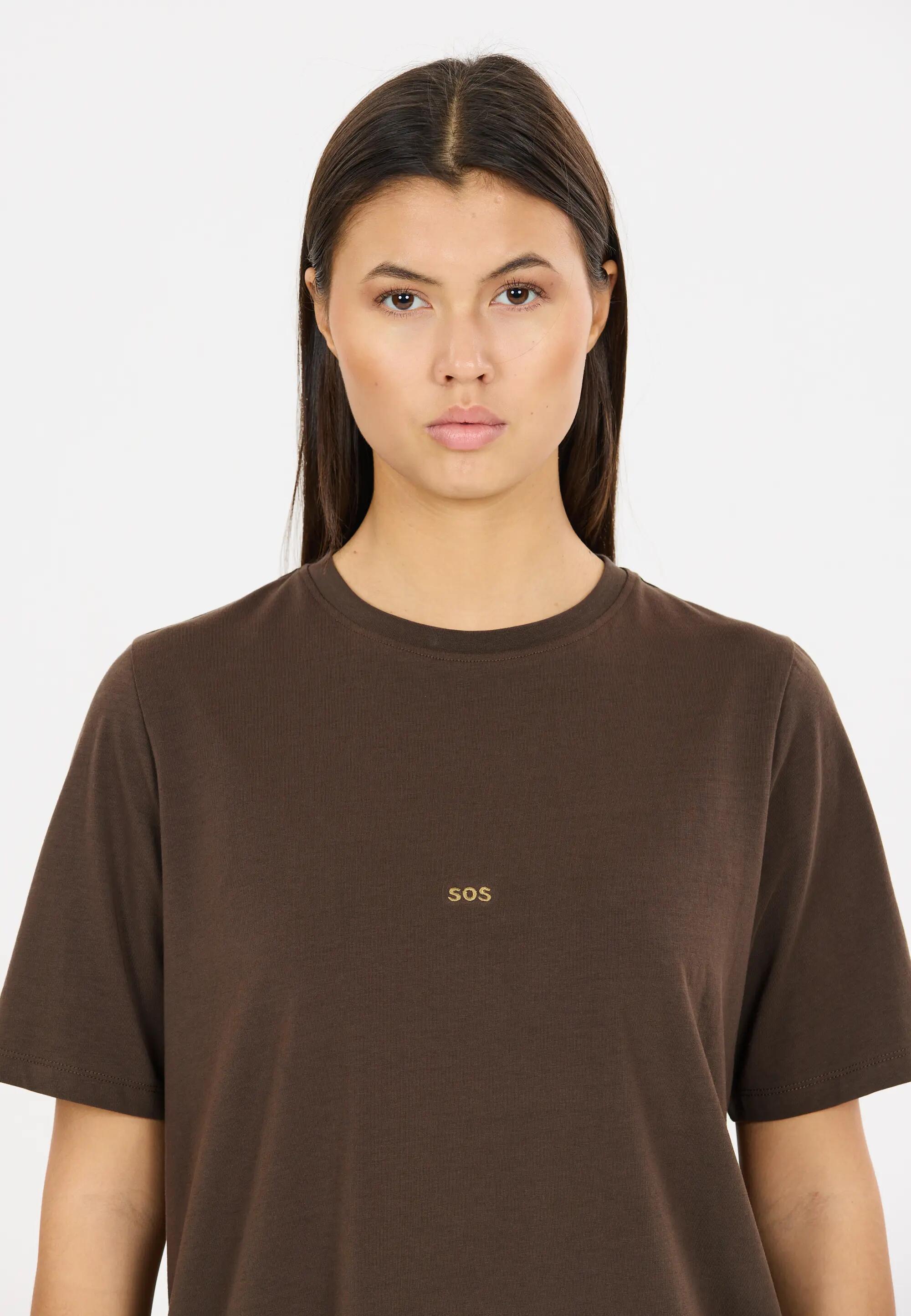 T-Shirt Mera 8/9