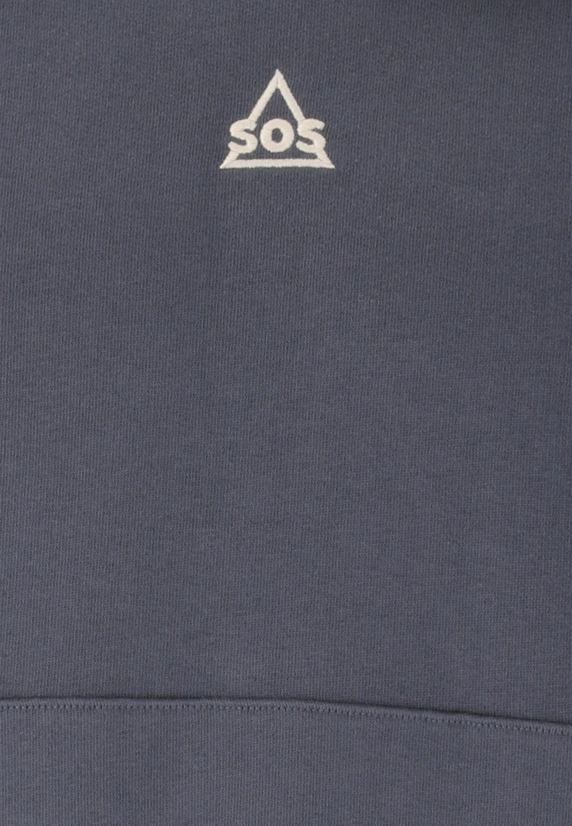 Sweatshirt Bovec 6/8