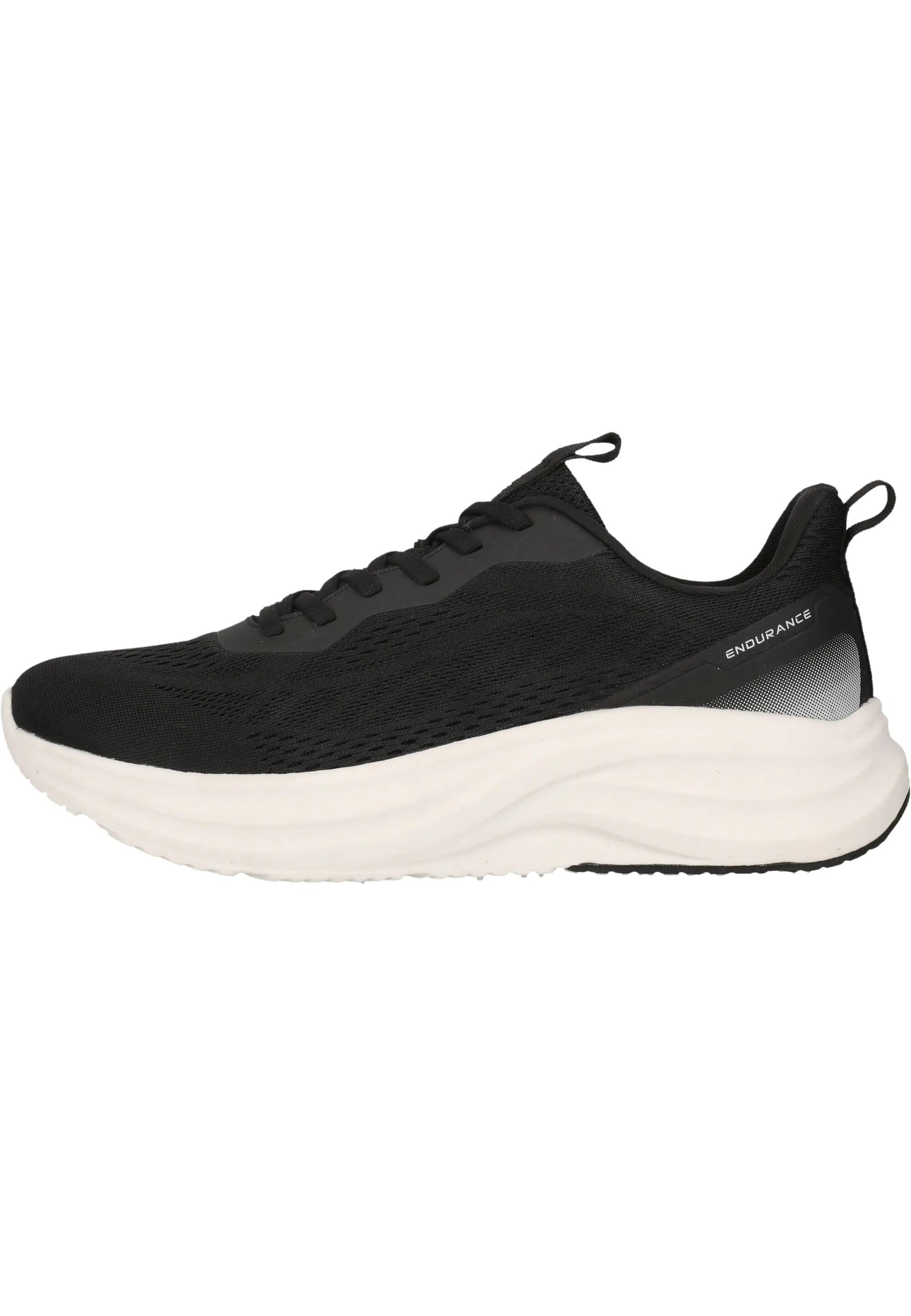 Baskets Endurance Actin Softsole 1/8