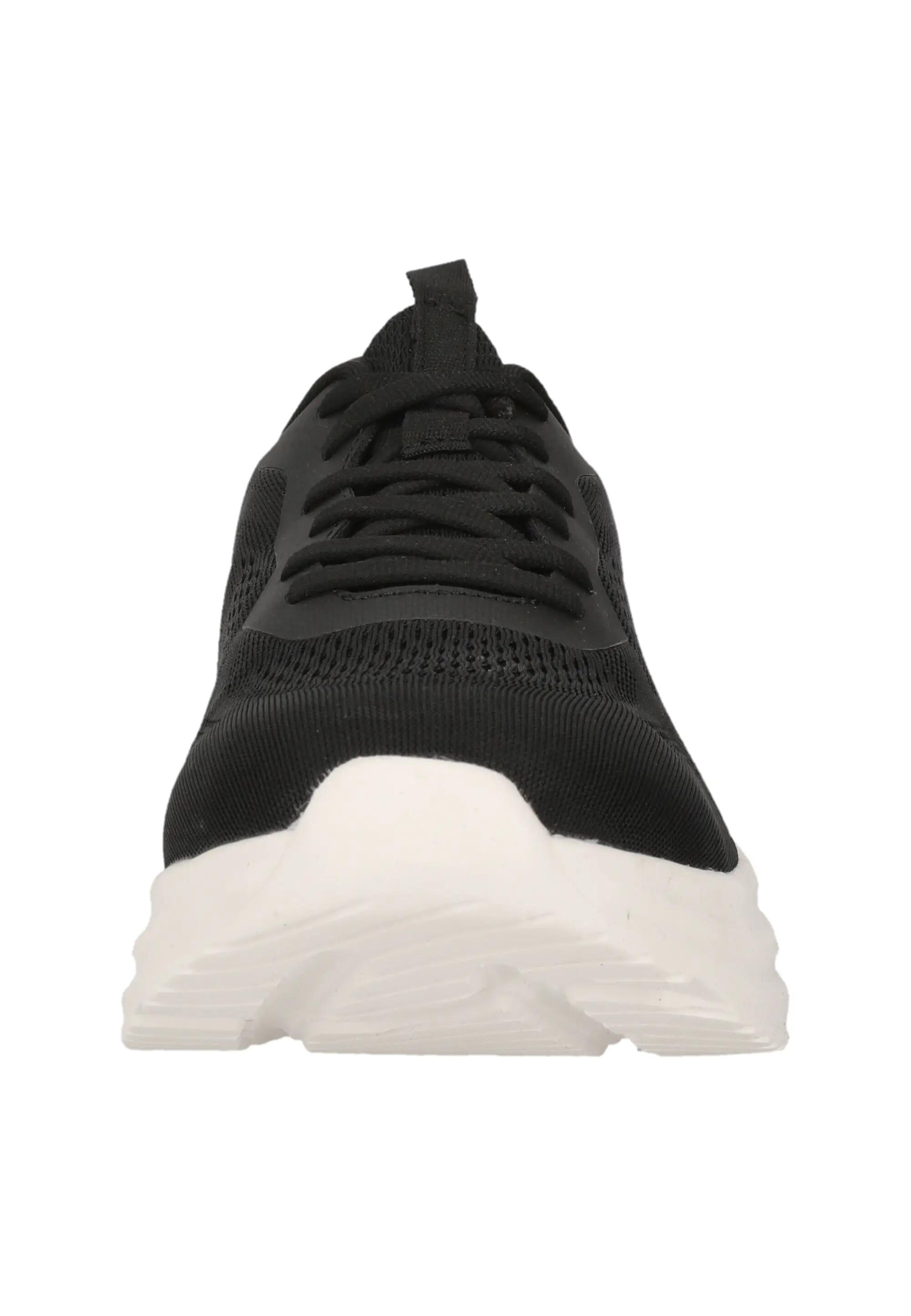 Baskets Endurance Actin Softsole 8/8